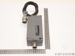 Heidenhain EXE 605S/005-F  2 322-08