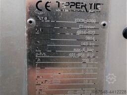 Tipper Tie KDCM-A200