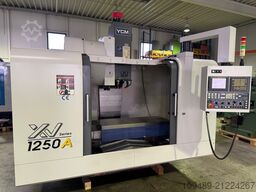 YCM XV 1250 A
