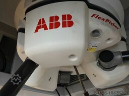 ABB 2x FlexPicker Roboter IRB360 M2004