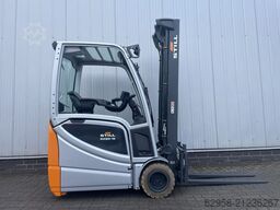 STILL RX20-16C | Battery 2020