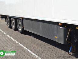 SCHMITZ CARGOBULL SKO FP 60 ThermoKing SLXi 300