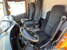 MERCEDES-BENZ Atego 821 L Pritsche6,10m/3 Sitze/Nur 70 tkm/Top