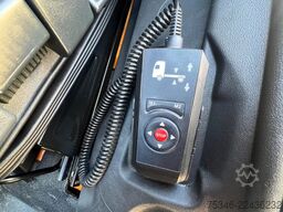 MERCEDES-BENZ Atego 821 L Pritsche6,10m/3 Sitze/Nur 70 tkm/Top