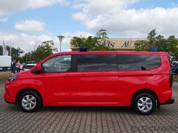 FORD Tourneo Custom Aut. L2 Titanium AHK Navi MTW 112