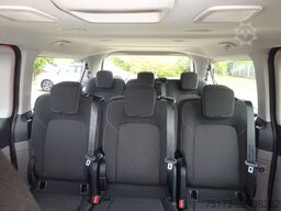 FORD Tourneo Custom Aut. L2 Titanium AHK Navi MTW 112
