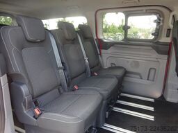 FORD Tourneo Custom Aut. L2 Titanium AHK Navi MTW 112