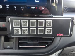 FORD Tourneo Custom Aut. L2 Titanium AHK Navi MTW 112