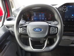 FORD Tourneo Custom Aut. L2 Titanium AHK Navi MTW 112