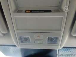 FORD Tourneo Custom Aut. L2 Titanium AHK Navi MTW 112