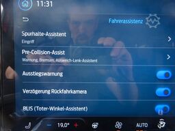 FORD Tourneo Custom Aut. L2 Titanium AHK Navi MTW 112