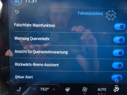 FORD Tourneo Custom Aut. L2 Titanium AHK Navi MTW 112