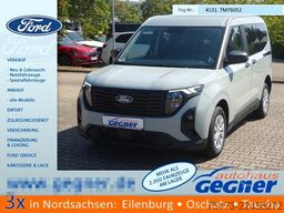 FORD Transit Courier Doppelkabine Trend Aut. AHK WiPa