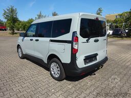 FORD Transit Courier Doppelkabine Trend Aut. AHK WiPa