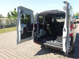 FORD Transit Courier Doppelkabine Trend Aut. AHK WiPa