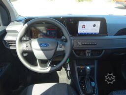 FORD Transit Courier Doppelkabine Trend Aut. AHK WiPa