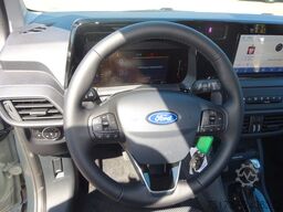 FORD Transit Courier Doppelkabine Trend Aut. AHK WiPa