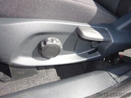 FORD Transit Courier Doppelkabine Trend Aut. AHK WiPa