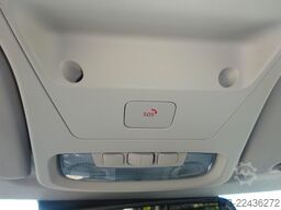 FORD Transit Courier Doppelkabine Trend Aut. AHK WiPa