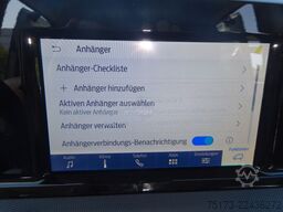 FORD Transit Courier Doppelkabine Trend Aut. AHK WiPa