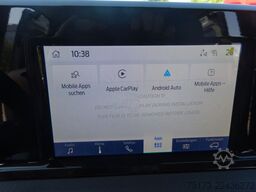 FORD Transit Courier Doppelkabine Trend Aut. AHK WiPa