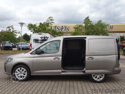 FORD Transit Connect Limited L2 Kasten AWD Stndhz AHK