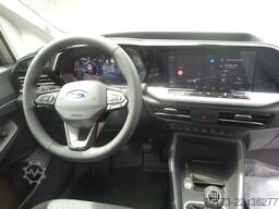 FORD Transit Connect Limited L2 Kasten AWD Stndhz AHK