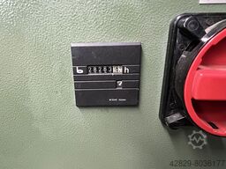 MÜLLER MARTINI Prima Amrys