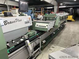 MÜLLER MARTINI Bravo Plus