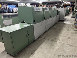 MÜLLER MARTINI Bravo Plus