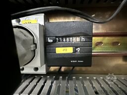 MÜLLER MARTINI Bravo Plus