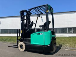 Mitsubishi FB16 CN2T