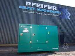 Cummins Generators Declaration of Conformity, Diesel Gener