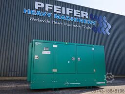 Cummins Generators Declaration of Conformity, Diesel Gener