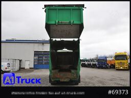 MERCEDES-BENZ Antos 2533, HS Millenium XXL37 Überkopflader,