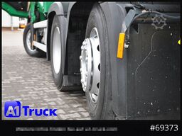 MERCEDES-BENZ Antos 2533, HS Millenium XXL37 Überkopflader,