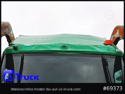 MERCEDES-BENZ Antos 2533, HS Millenium XXL37 Überkopflader,