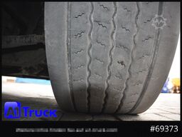 MERCEDES-BENZ Antos 2533, HS Millenium XXL37 Überkopflader,