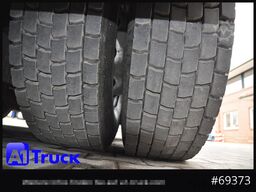 MERCEDES-BENZ Antos 2533, HS Millenium XXL37 Überkopflader,