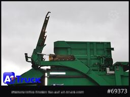 MERCEDES-BENZ Antos 2533, HS Millenium XXL37 Überkopflader,