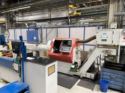 GILDEMEISTER MF Sprint 65