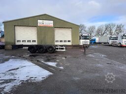 Pacton TXC343 MULTI-CHASSIS 2x LIFTAS