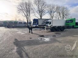 Pacton TXC343 MULTI-CHASSIS 2x LIFTAS