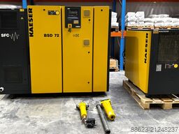 Kaeser BSD72SFC