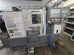 Okuma LB3000EX C500