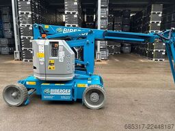 Genie Z34/22N