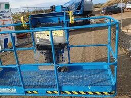 Genie S85 XC