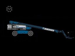 Genie S85 XC