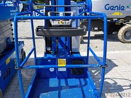 JLG Toucan 10E-L