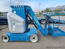 JLG Toucan 12E+
